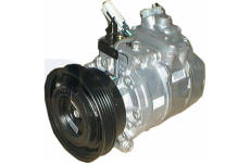 Kompresor, klimatizace DELPHI TSP0155327