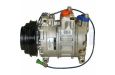 Kompresor, klimatizace DELPHI TSP0155333