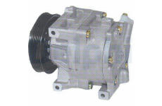 Kompresor, klimatizace DELPHI TSP0155345