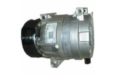 Kompresor, klimatizace DELPHI TSP0155349