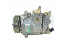 Kompresor, klimatizace DELPHI TSP0155358