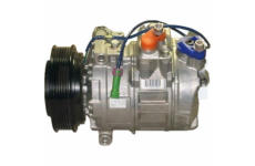 Kompresor, klimatizace DELPHI TSP0155359