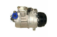Kompresor, klimatizace DELPHI TSP0155371