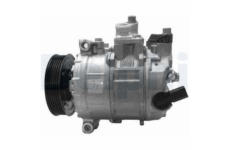 Kompresor, klimatizace DELPHI TSP0155372