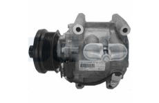 Kompresor, klimatizace DELPHI TSP0155388