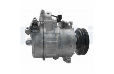 Kompresor, klimatizace DELPHI TSP0155389