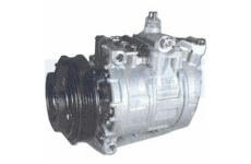 Kompresor, klimatizace DELPHI TSP0155394