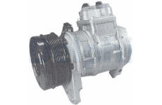 Kompresor, klimatizace DELPHI TSP0155397