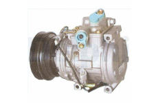 Kompresor, klimatizace DELPHI TSP0155405