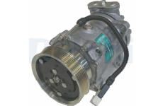 Kompresor, klimatizace DELPHI TSP0155413