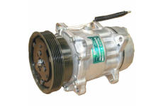 Kompresor, klimatizace DELPHI TSP0155427
