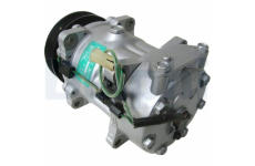 Kompresor, klimatizace DELPHI TSP0155432