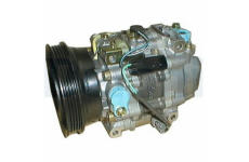 Kompresor, klimatizace DELPHI TSP0155437