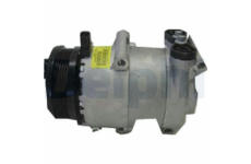 Kompresor, klimatizace DELPHI TSP0155443