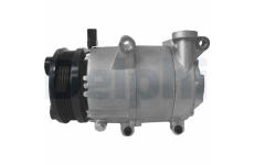 Kompresor, klimatizace DELPHI TSP0155444