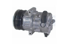 Kompresor, klimatizace DELPHI TSP0155467