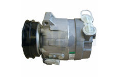 Kompresor, klimatizace DELPHI TSP0155469