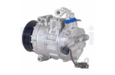 Kompresor, klimatizace DELPHI TSP0155483