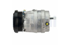 Kompresor, klimatizace DELPHI TSP0155656
