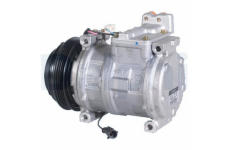 Kompresor, klimatizace DELPHI TSP0155807