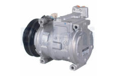 Kompresor, klimatizace DELPHI TSP0155810