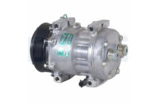 Kompresor, klimatizace DELPHI TSP0155811