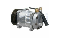 Kompresor, klimatizace DELPHI TSP0155813