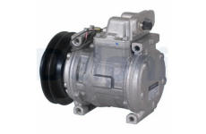Kompresor, klimatizace DELPHI TSP0155816