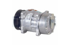 Kompresor, klimatizace DELPHI TSP0155821