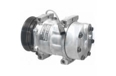 Kompresor, klimatizace DELPHI TSP0155825