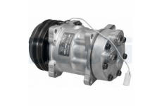 Kompresor, klimatizace DELPHI TSP0155827