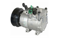 Kompresor, klimatizace DELPHI TSP0155934