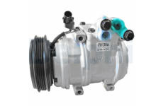Kompresor, klimatizace DELPHI TSP0155941