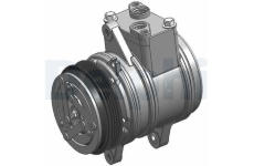 Kompresor, klimatizace DELPHI TSP0155952