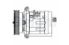 Kompresor, klimatizace DELPHI TSP0155984