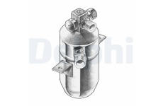 Susarna, klimatizace DELPHI TSP0175015