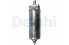 Susarna, klimatizace DELPHI TSP0175023
