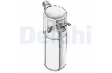 Susarna, klimatizace DELPHI TSP0175036