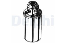 Susarna, klimatizace DELPHI TSP0175063