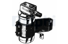 Susarna, klimatizace DELPHI TSP0175070