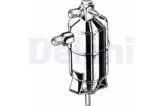 Susarna, klimatizace DELPHI TSP0175081