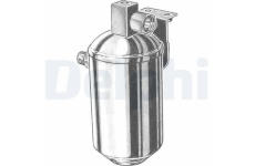 Susarna, klimatizace DELPHI TSP0175127