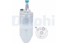 Susarna, klimatizace DELPHI TSP0175130