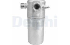 Susarna, klimatizace DELPHI TSP0175172