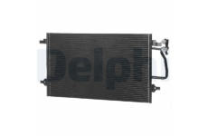 Kondenzátor, klimatizace DELPHI TSP0225145