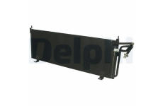 Kondenzátor, klimatizace DELPHI TSP0225242