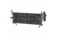 Kondenzátor, klimatizace DELPHI TSP0225267