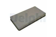 Filtr, vzduch v interiéru DELPHI TSP0325019CB