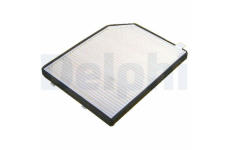 Filtr, vzduch v interiéru DELPHI TSP0325020