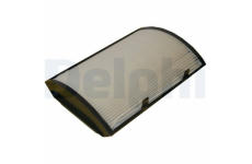 Filtr, vzduch v interiéru DELPHI TSP0325024